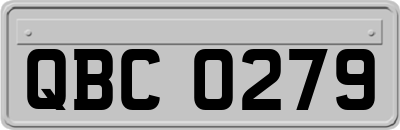 QBC0279