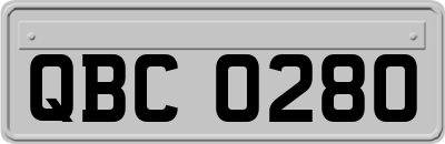 QBC0280