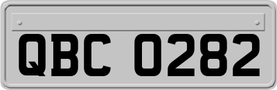 QBC0282