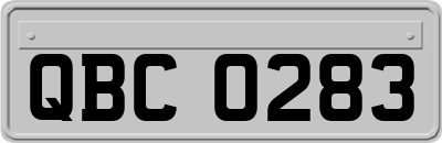 QBC0283