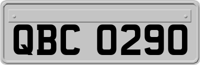 QBC0290