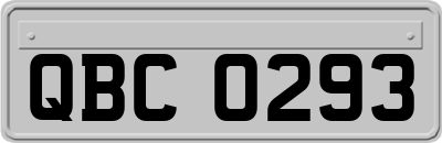 QBC0293