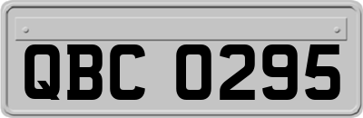 QBC0295