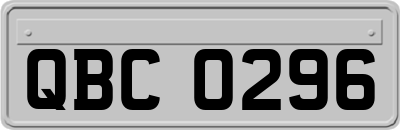 QBC0296