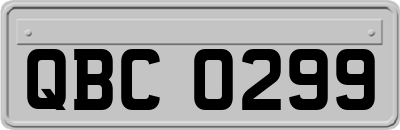 QBC0299