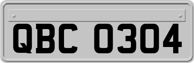 QBC0304