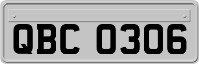 QBC0306