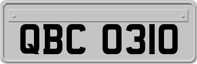 QBC0310