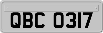 QBC0317