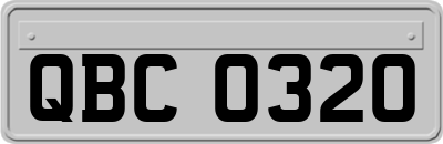 QBC0320