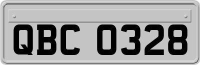 QBC0328