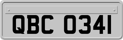 QBC0341