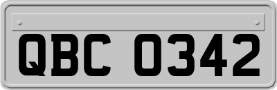 QBC0342