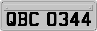 QBC0344