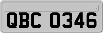 QBC0346