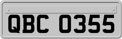 QBC0355