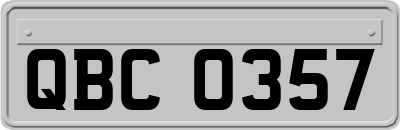 QBC0357