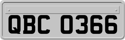 QBC0366