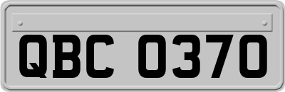 QBC0370