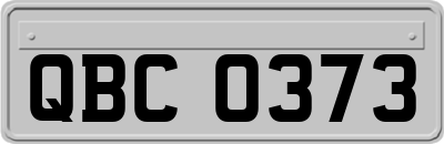QBC0373