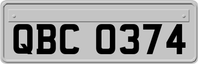 QBC0374