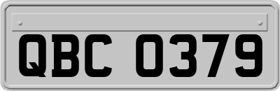 QBC0379
