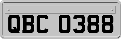 QBC0388