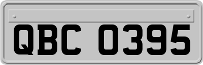 QBC0395
