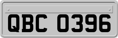 QBC0396
