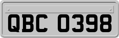QBC0398