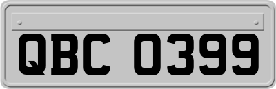 QBC0399