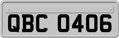 QBC0406