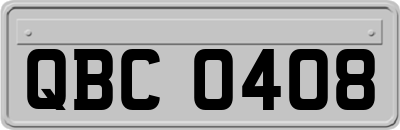 QBC0408