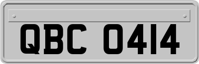 QBC0414