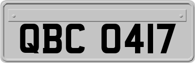 QBC0417