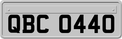 QBC0440