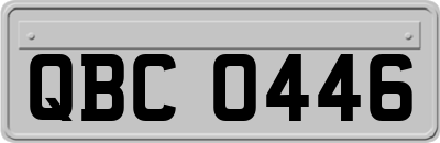 QBC0446