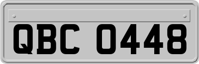 QBC0448