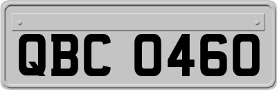 QBC0460