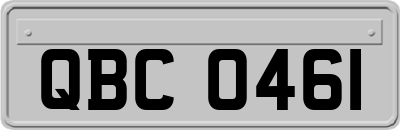 QBC0461