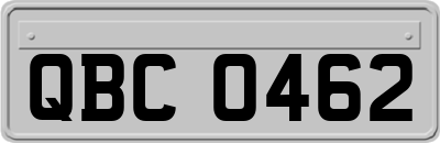 QBC0462