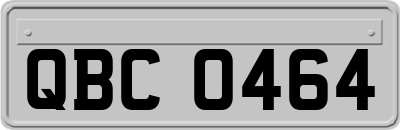 QBC0464