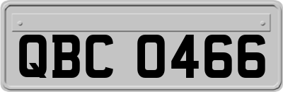 QBC0466