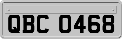 QBC0468