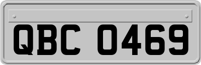 QBC0469