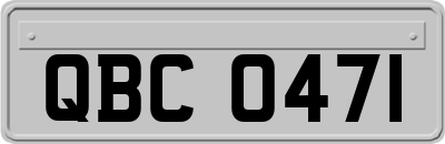 QBC0471