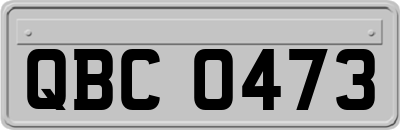 QBC0473