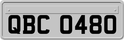 QBC0480