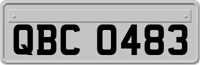 QBC0483