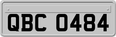 QBC0484